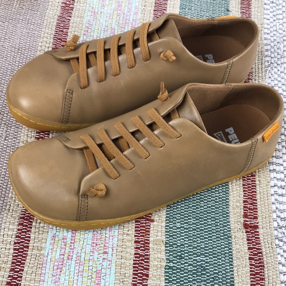 Camper Peu Womens Shoes